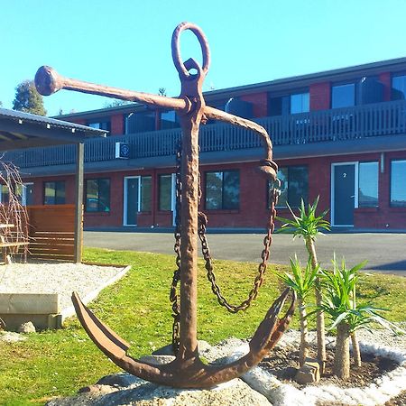 Sweetwater Villas St Helens Εξωτερικό φωτογραφία