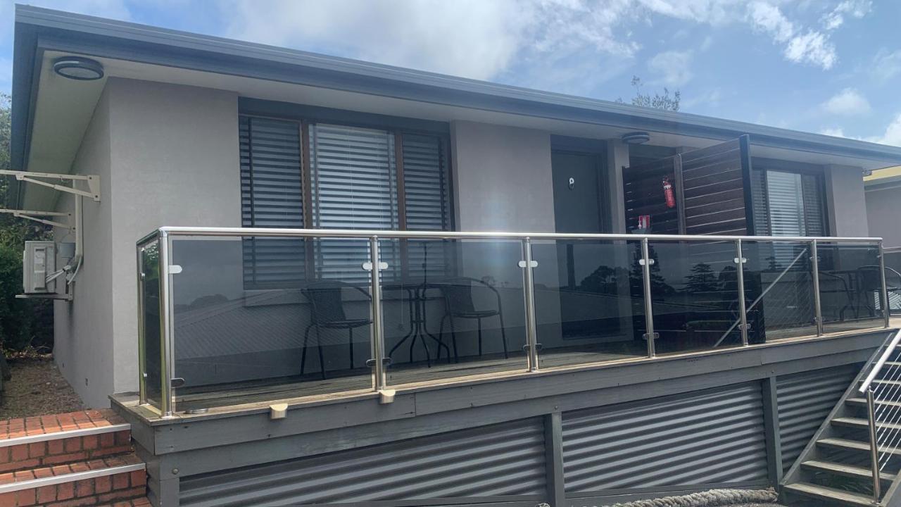Sweetwater Villas St Helens Εξωτερικό φωτογραφία