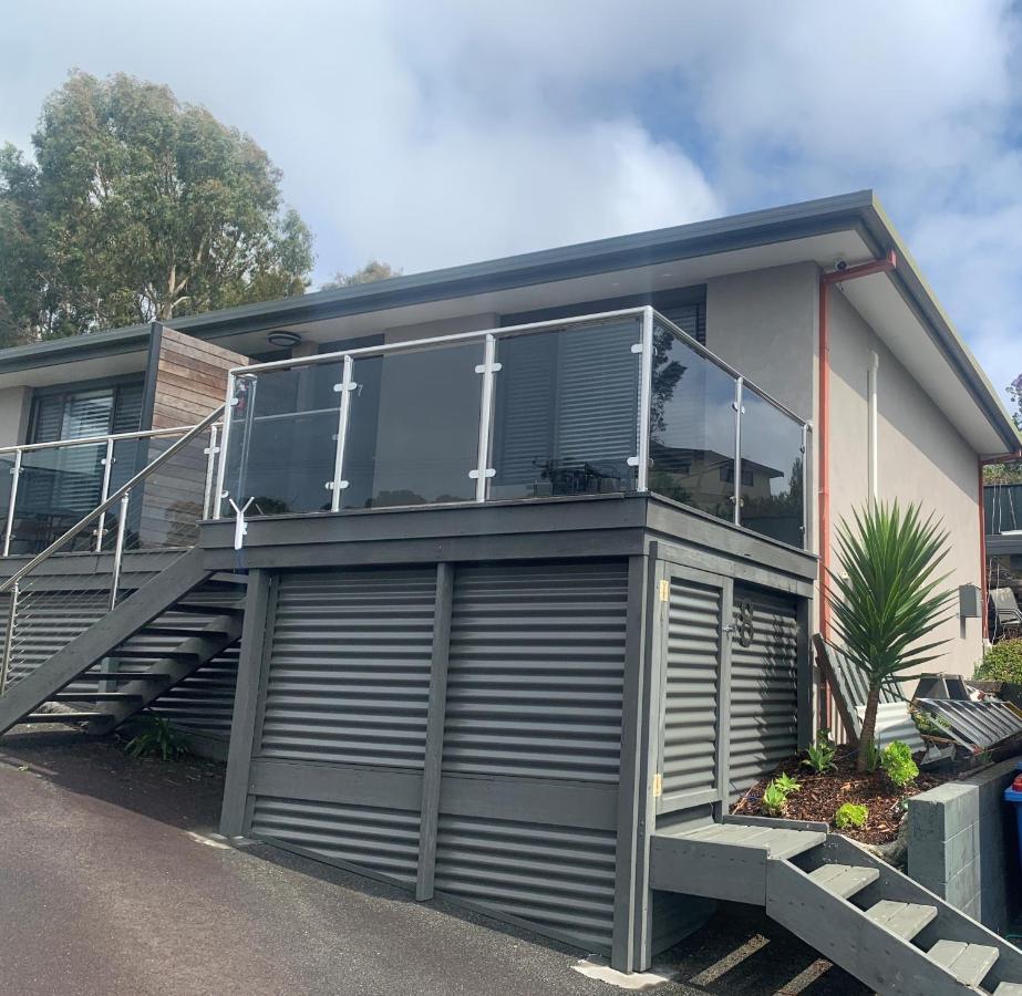 Sweetwater Villas St Helens Εξωτερικό φωτογραφία