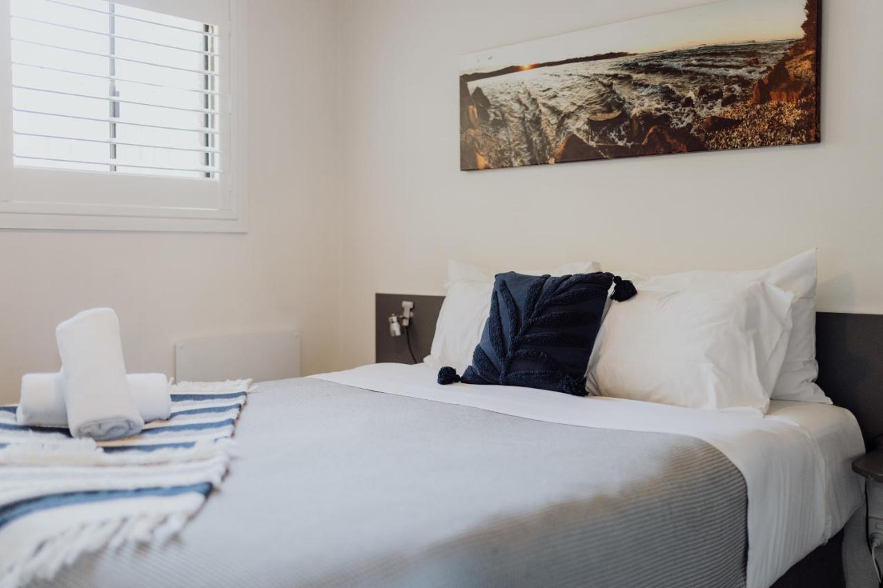 Sweetwater Villas St Helens Εξωτερικό φωτογραφία