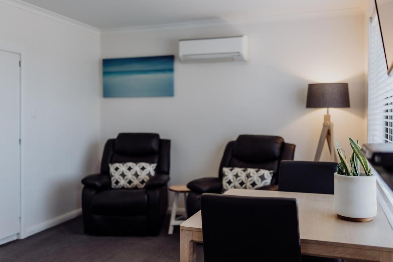 Sweetwater Villas St Helens Εξωτερικό φωτογραφία