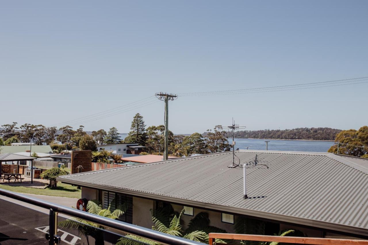 Sweetwater Villas St Helens Εξωτερικό φωτογραφία
