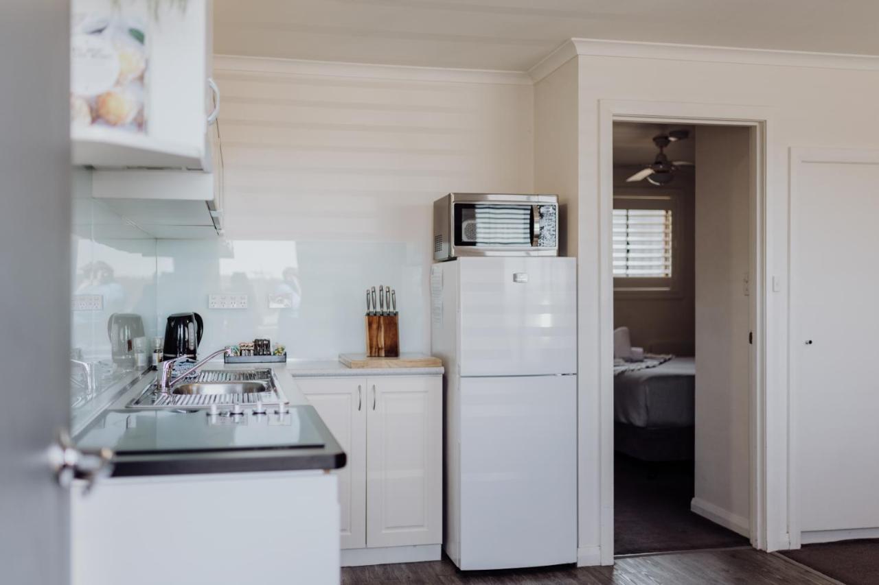 Sweetwater Villas St Helens Εξωτερικό φωτογραφία