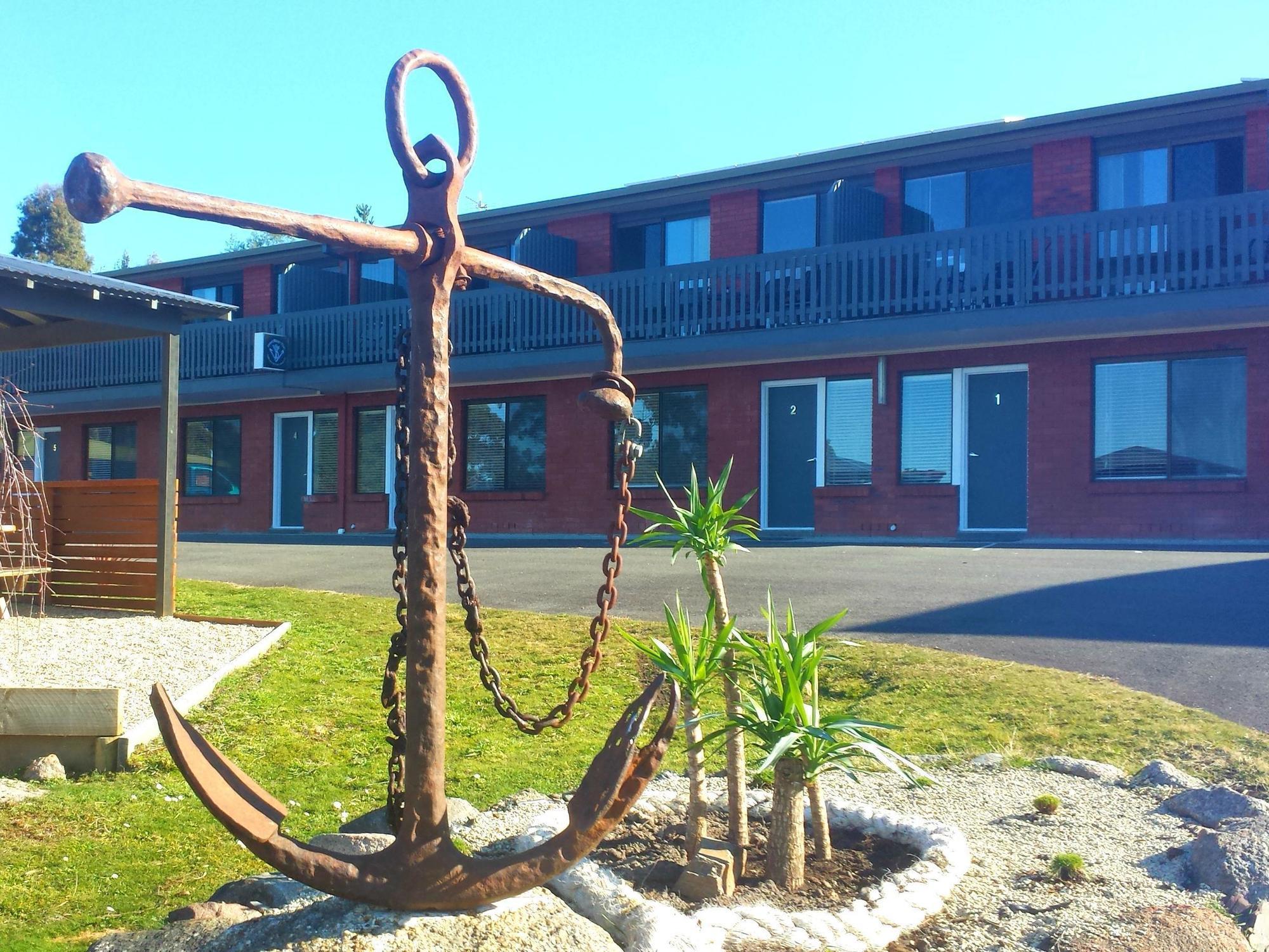 Sweetwater Villas St Helens Εξωτερικό φωτογραφία