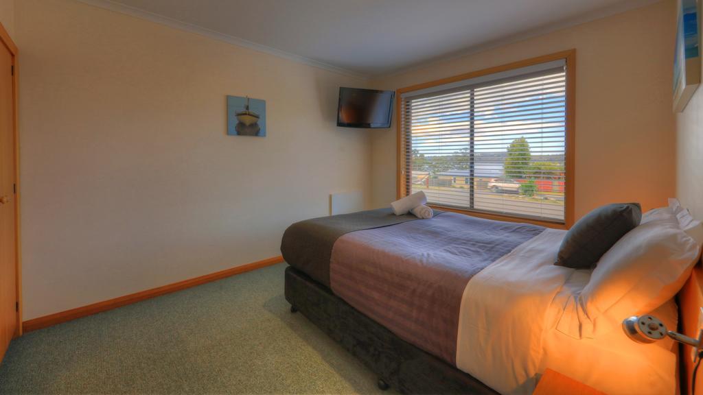 Sweetwater Villas St Helens Εξωτερικό φωτογραφία