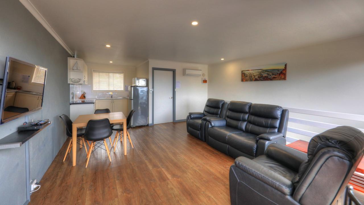 Sweetwater Villas St Helens Εξωτερικό φωτογραφία