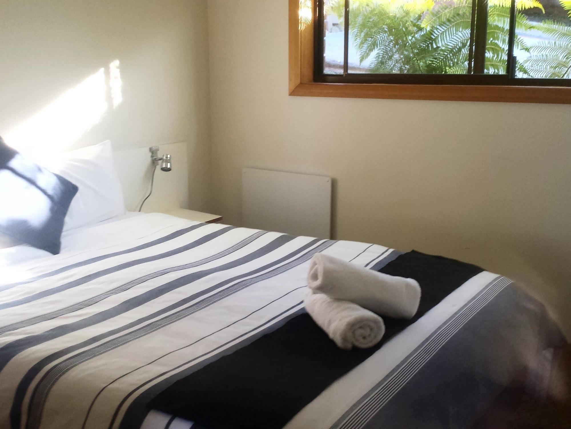 Sweetwater Villas St Helens Εξωτερικό φωτογραφία