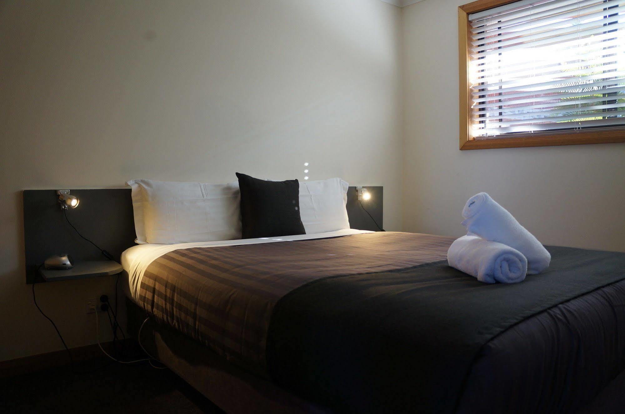 Sweetwater Villas St Helens Εξωτερικό φωτογραφία
