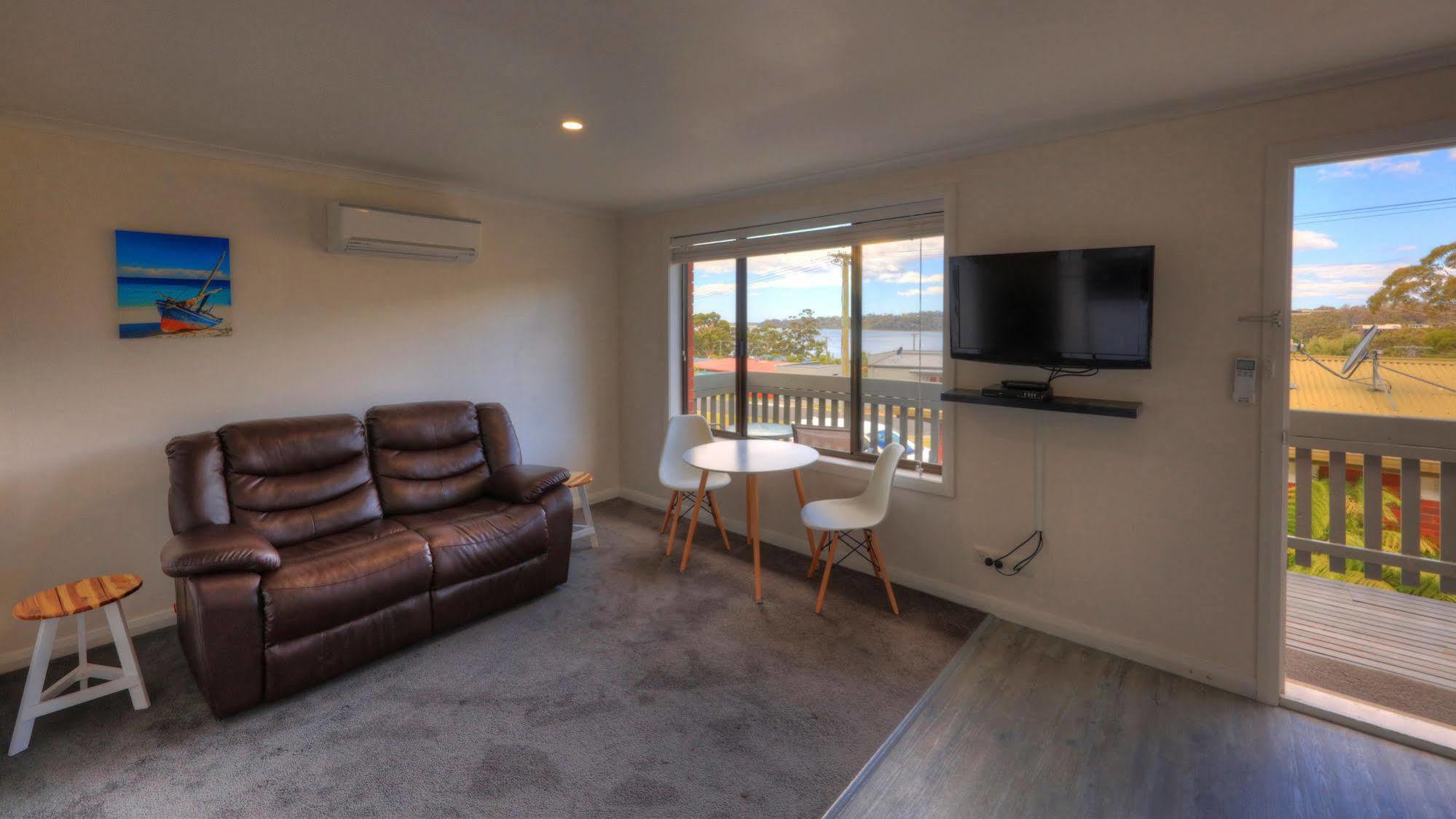 Sweetwater Villas St Helens Εξωτερικό φωτογραφία