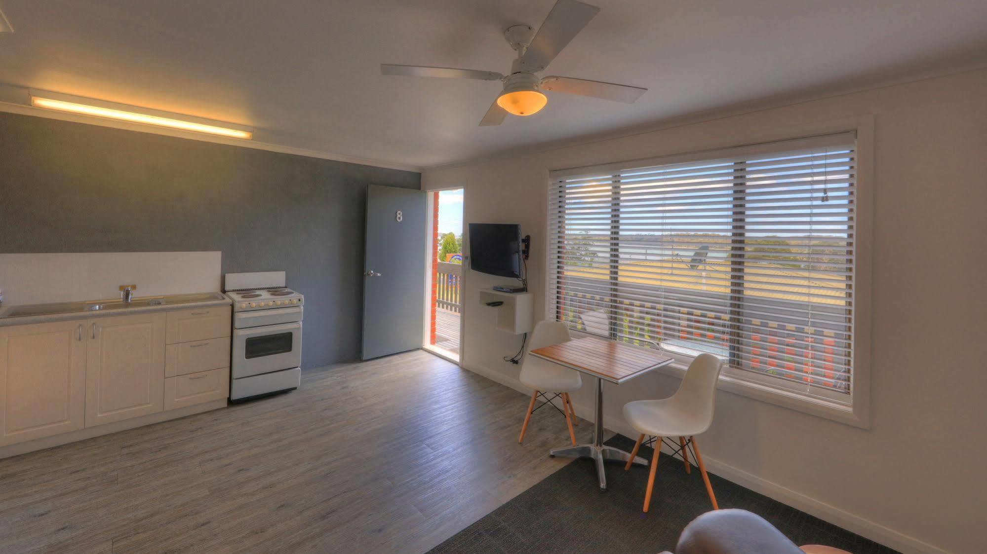 Sweetwater Villas St Helens Εξωτερικό φωτογραφία