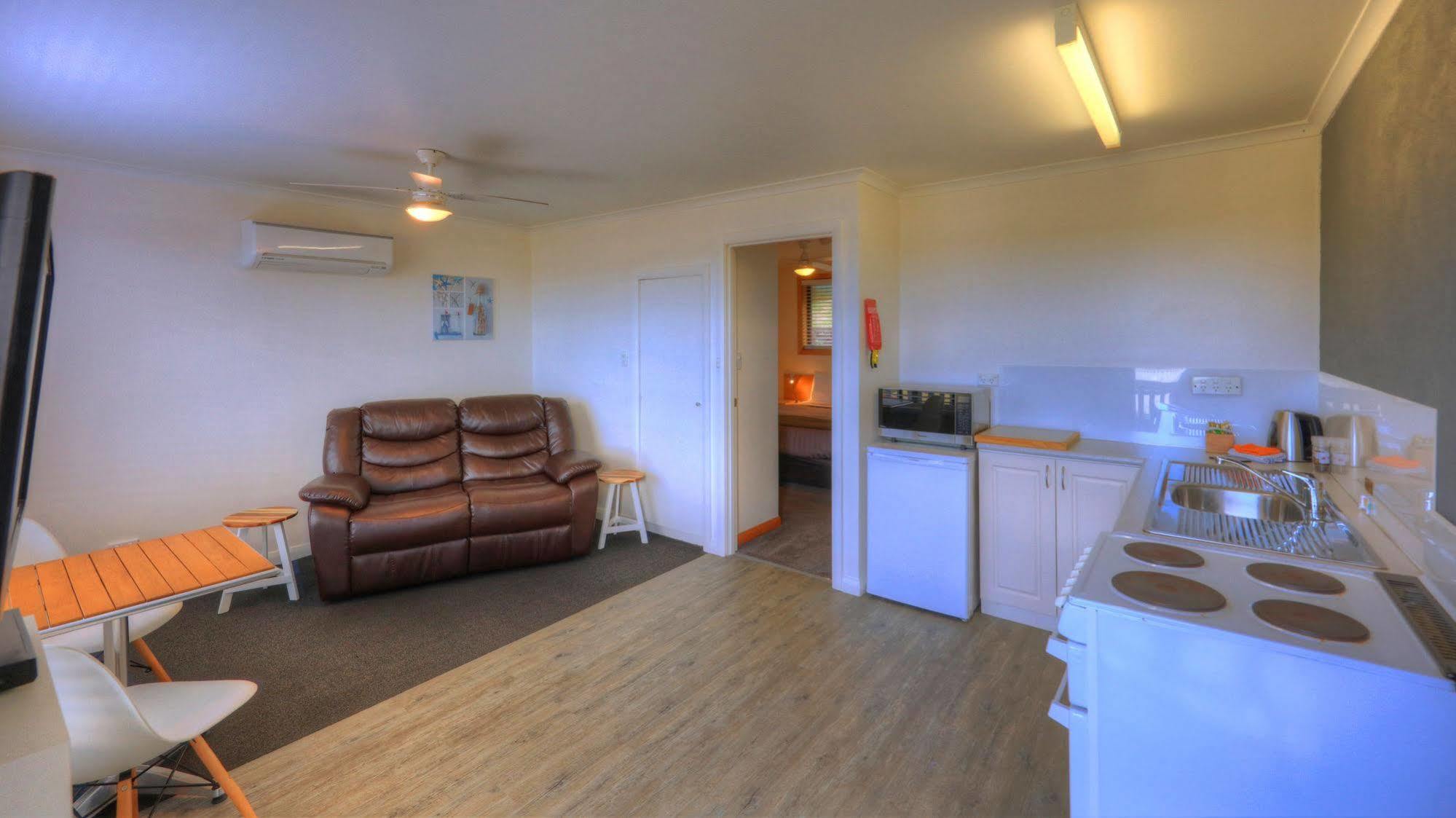 Sweetwater Villas St Helens Εξωτερικό φωτογραφία