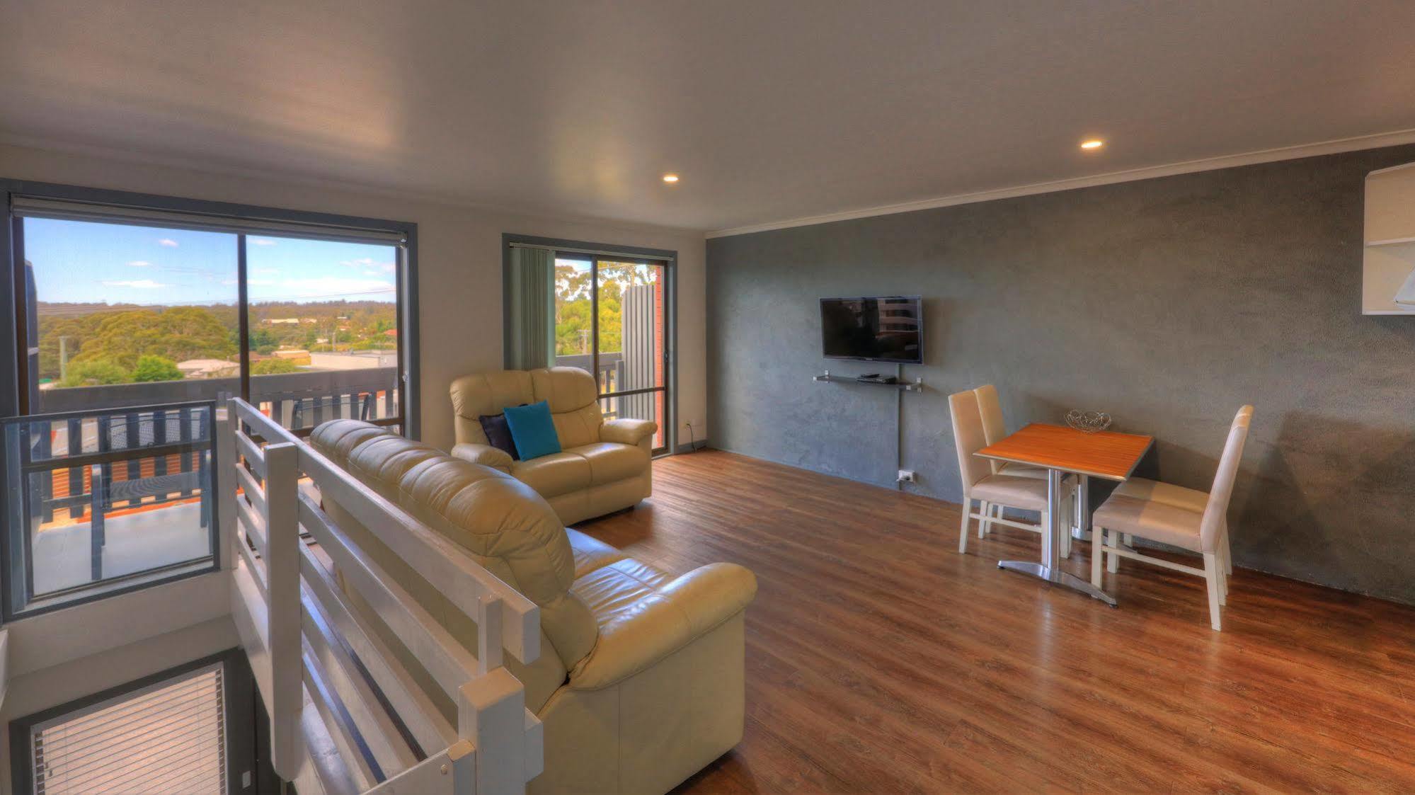 Sweetwater Villas St Helens Εξωτερικό φωτογραφία