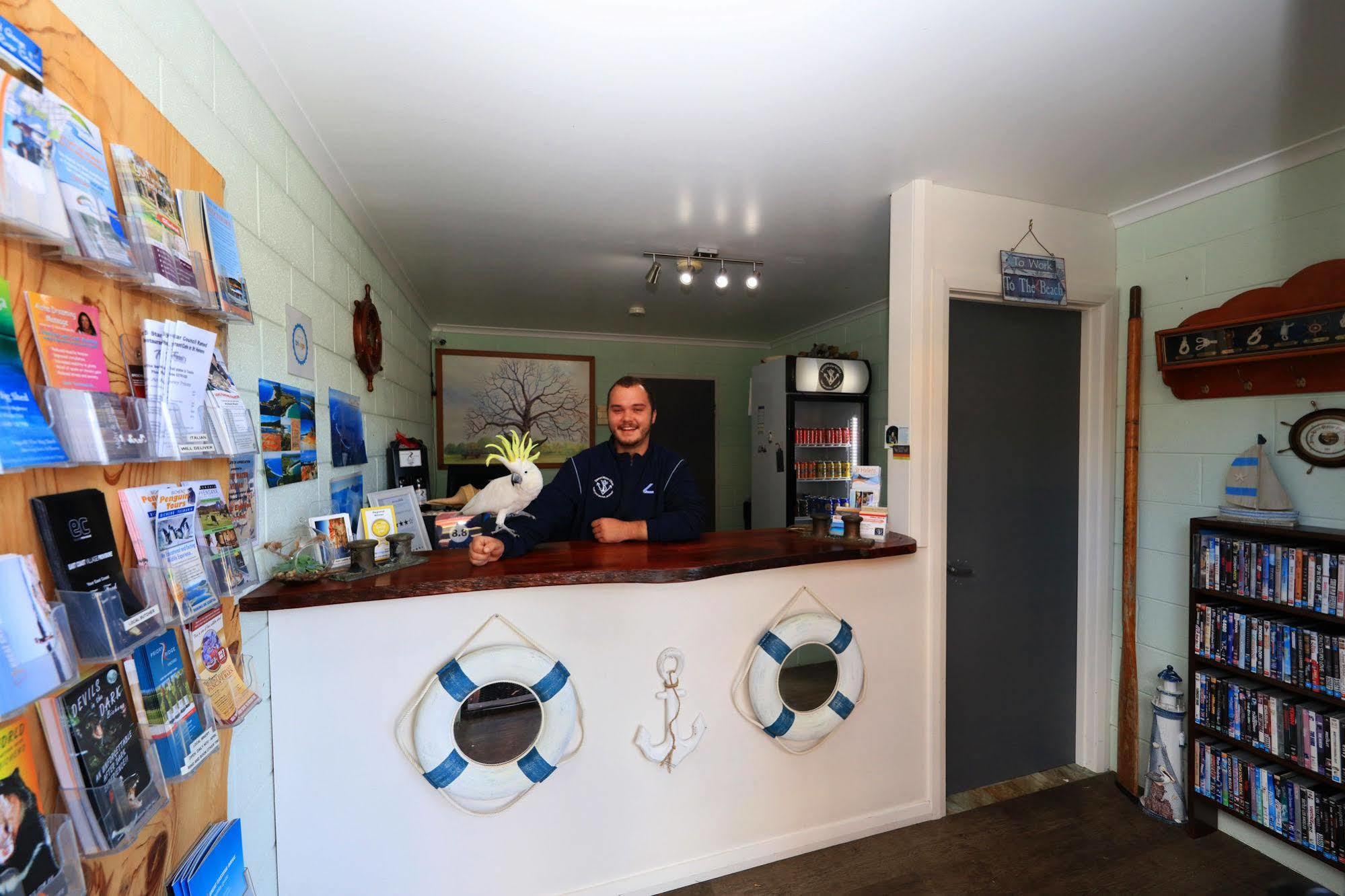 Sweetwater Villas St Helens Εξωτερικό φωτογραφία